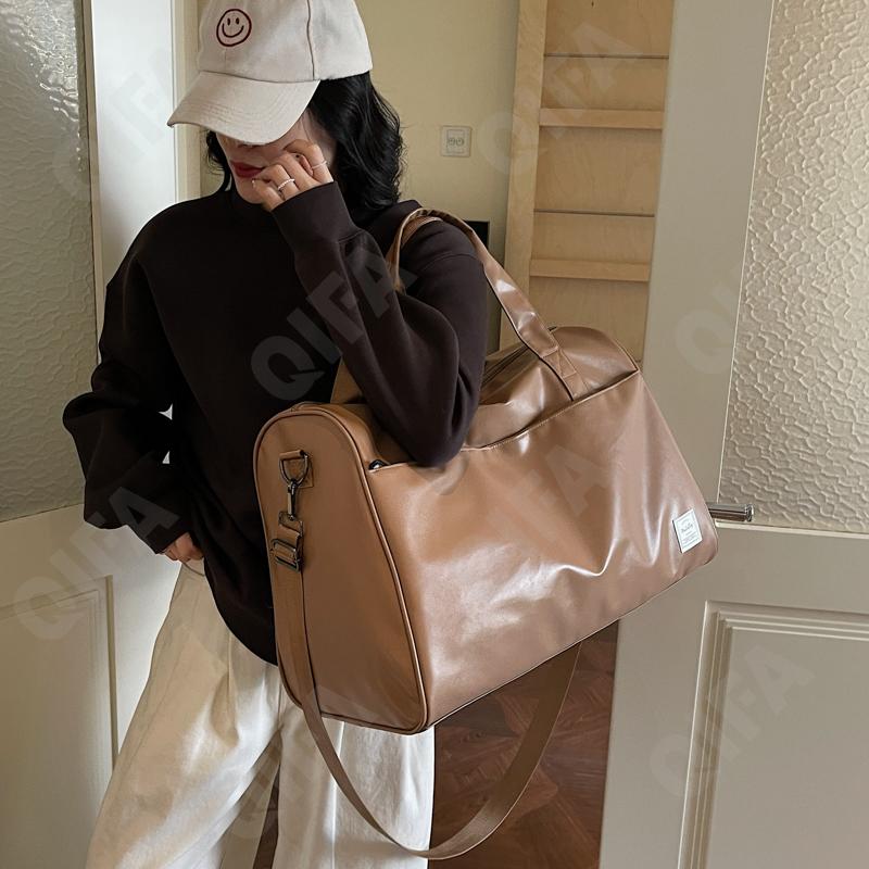 Женская Дорожная сумка CC3005_WL221-1 Женская Дорожная сумка CC3005_WL221-1