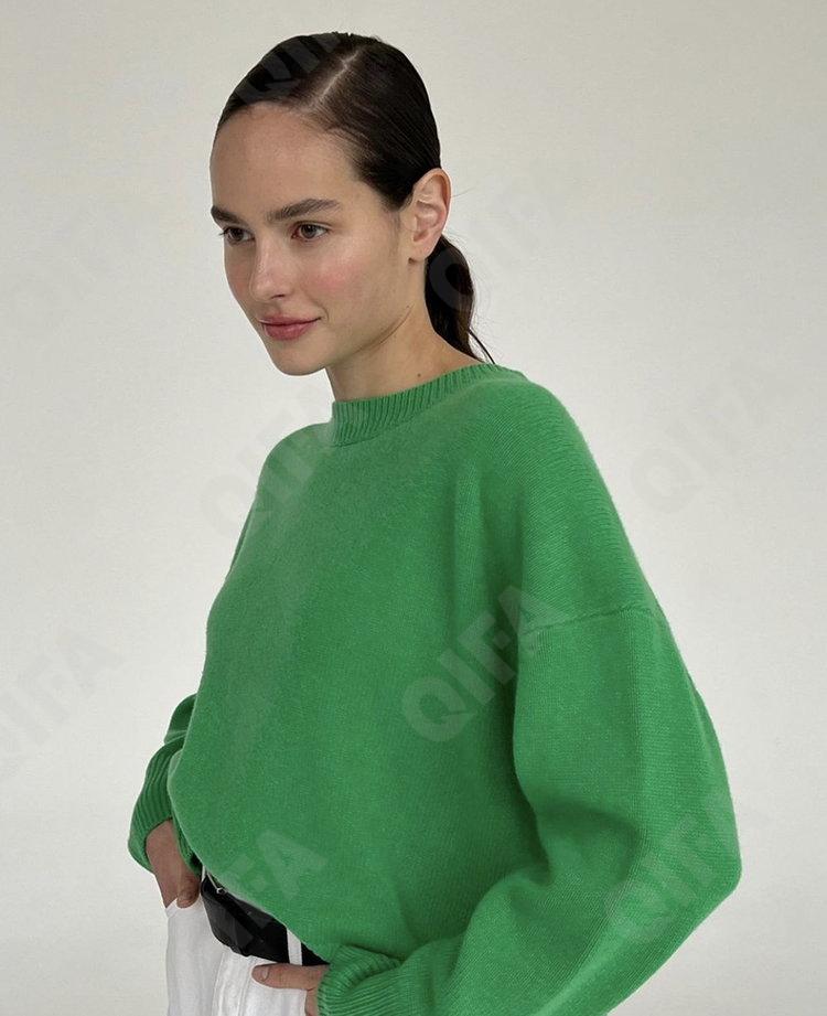 Женский Джемпер CC4267_221065-6 Женский Джемпер CC4267_221065-6