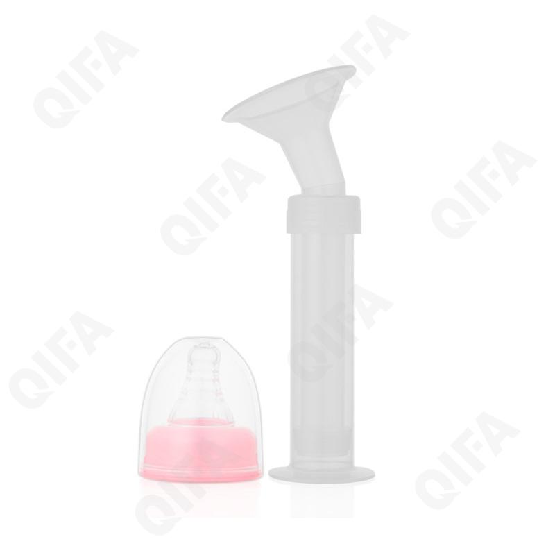 Молокоотсос ручной