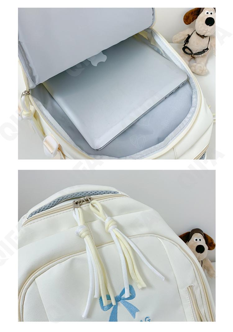 Женский Рюкзак CC423_20199-1