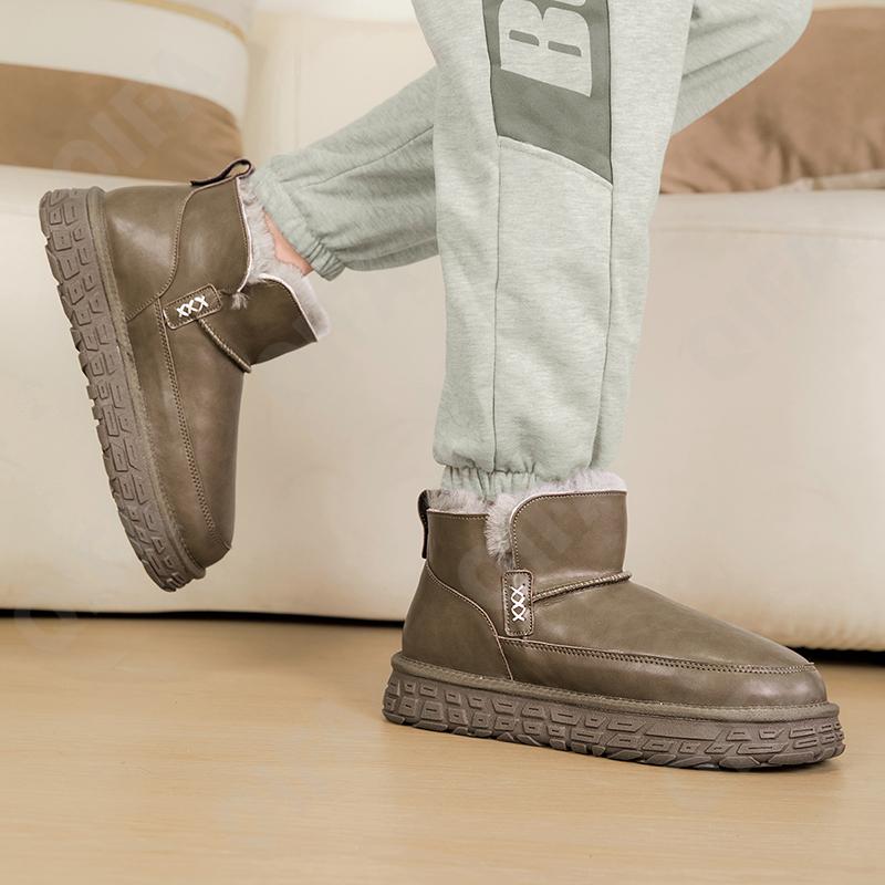 Мужские Угги CC4999_RY-2516-2 Мужские Угги CC4999_RY-2516-2