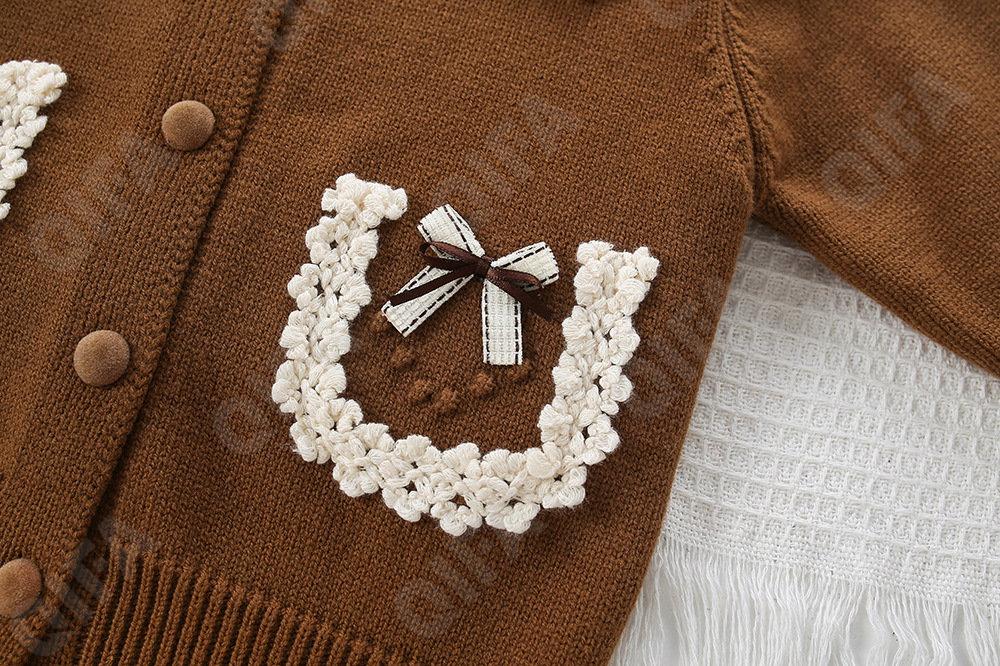 Детский Костюм с юбкой CC5085_88621_231_2576_57 Детский Костюм с юбкой CC5085_88621_231_2576_57