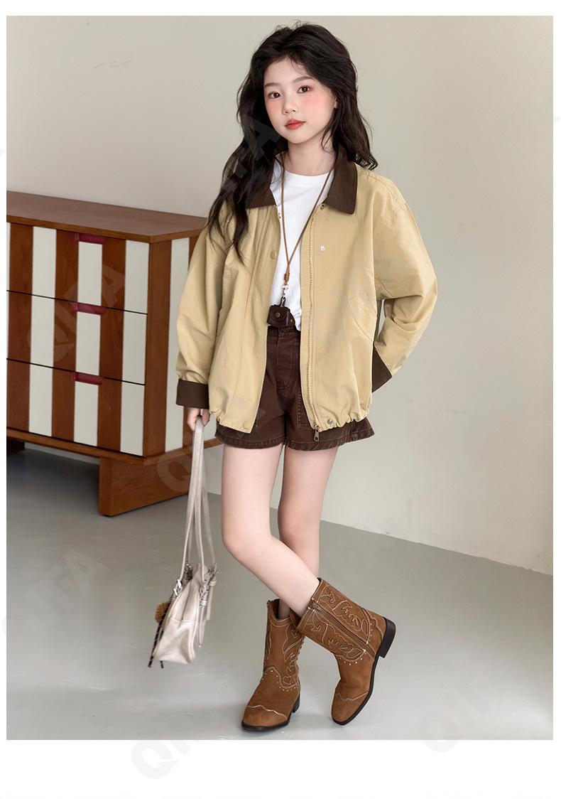 Детская Куртка CC1435_QBT381_230_2579_99