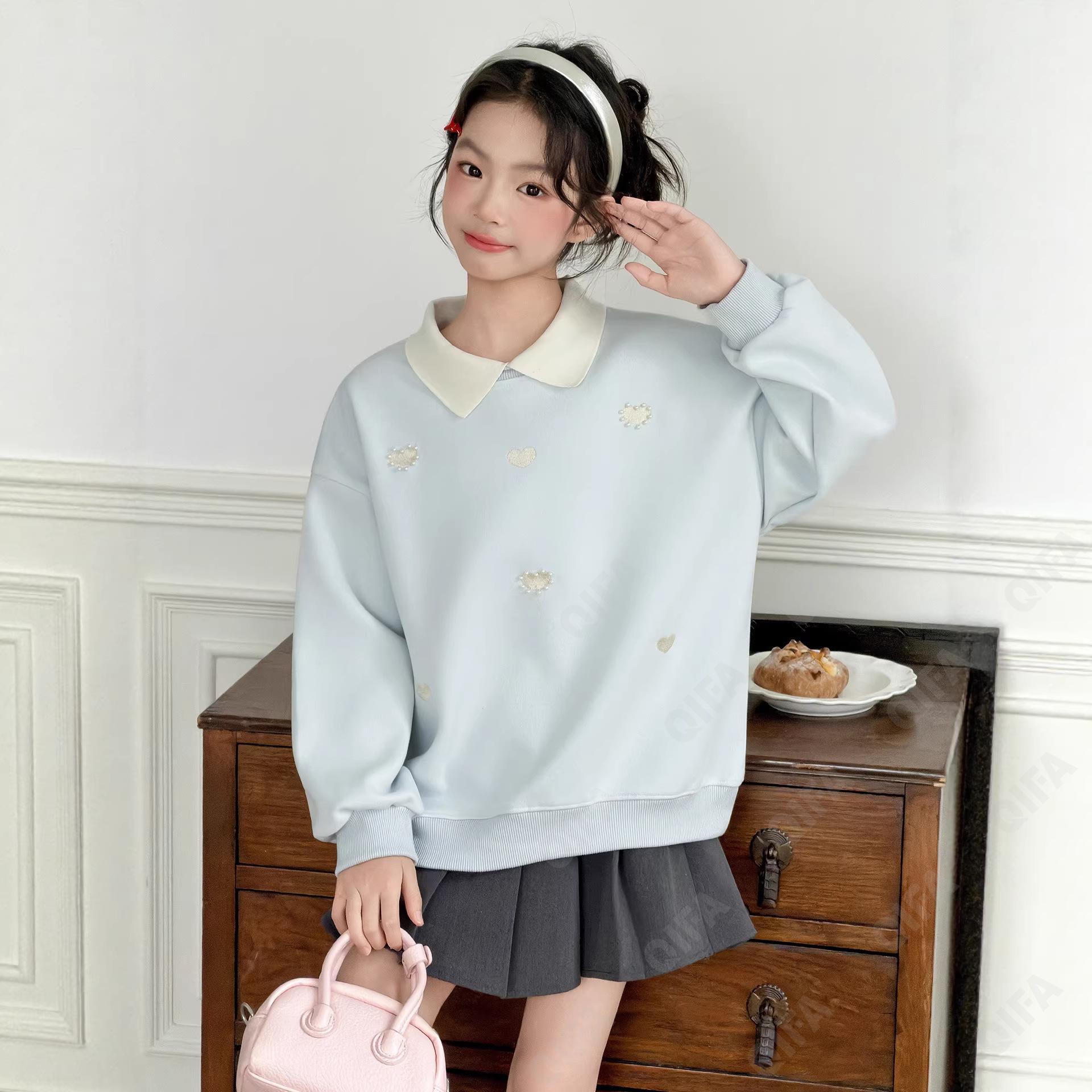 Детский Свитшот