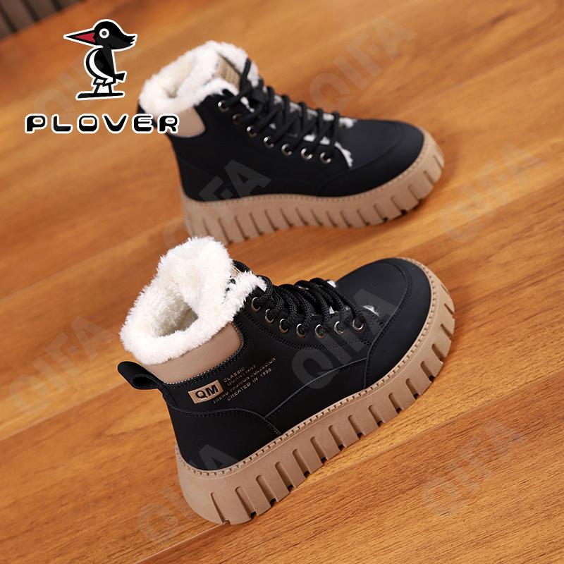 Женские Ботинки CC4270_KT-2509-1 Женские Ботинки CC4270_KT-2509-1