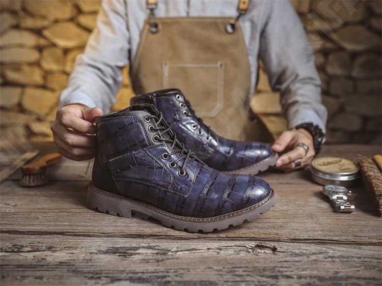 Мужские Ботинки CC4891_7799-4