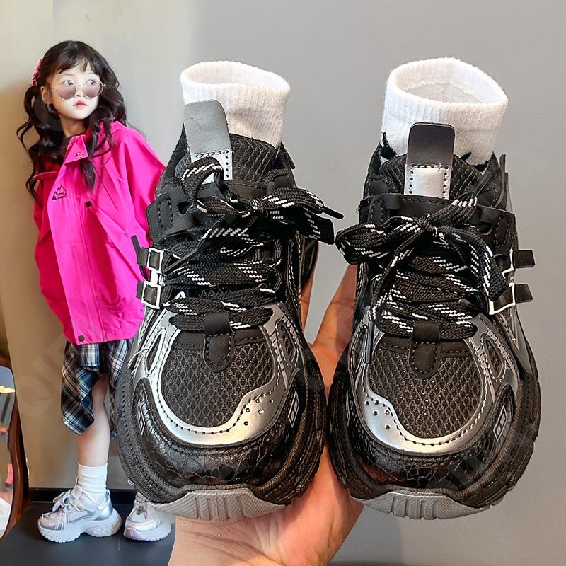 Детские Кроссовки CC4048_H608-B3