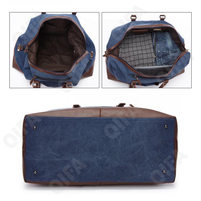 Мужская Дорожная сумка CC4530_QFM-316-1 Мужская Дорожная сумка CC4530_QFM-316-1