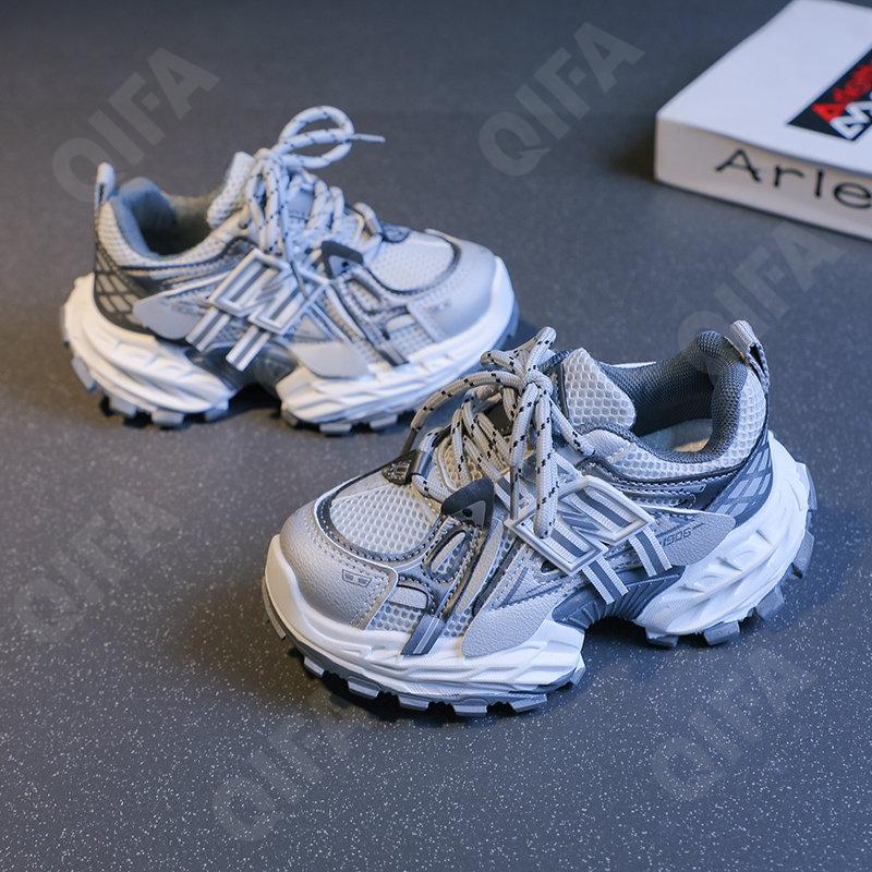 Детские Кроссовки CC3841_086_M-A1 Детские Кроссовки CC3841_086_M-A1