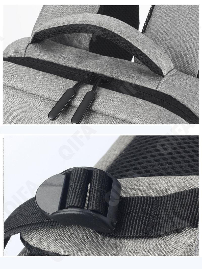 Мужской Рюкзак CC2918_1112-1