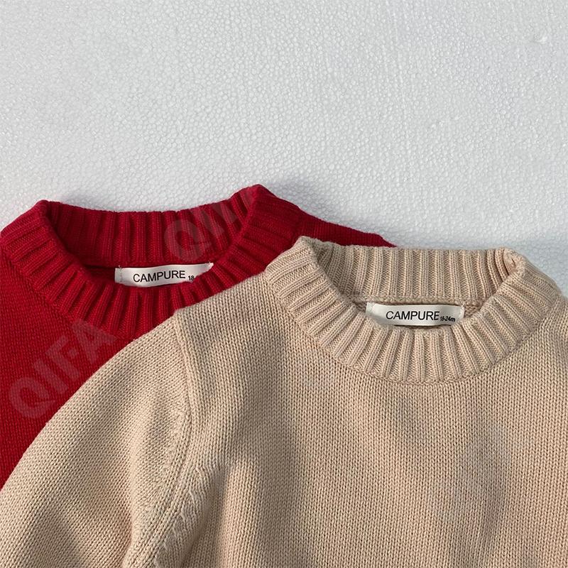 Детский Джемпер CC2196_22088_246_2574