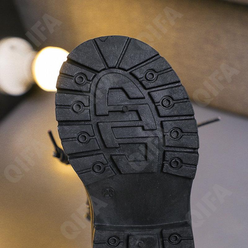 Детские Ботинки CC3601_D211_M-A3 Детские Ботинки CC3601_D211_M-A3