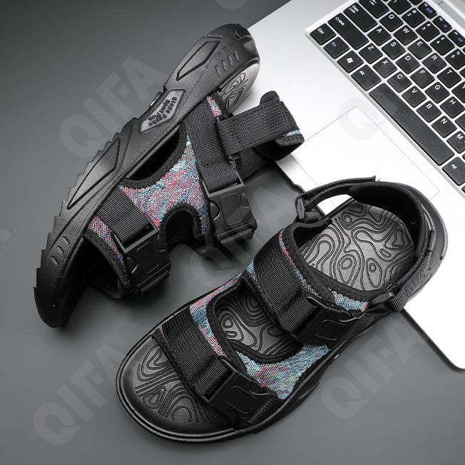 Мужские Сандалии CC4930_7703-2 Мужские Сандалии CC4930_7703-2