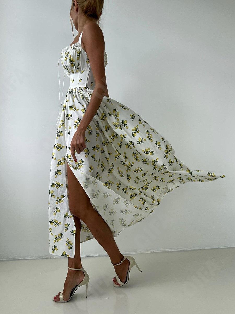 Женский Сарафан CC4052_LYQ0222_252_1777_60