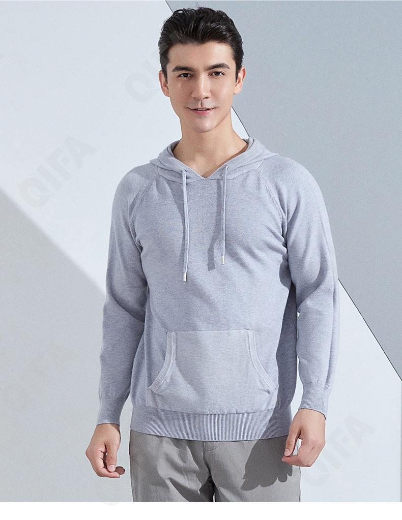 Мужской Джемпер CC3313_MRJY-MS-6