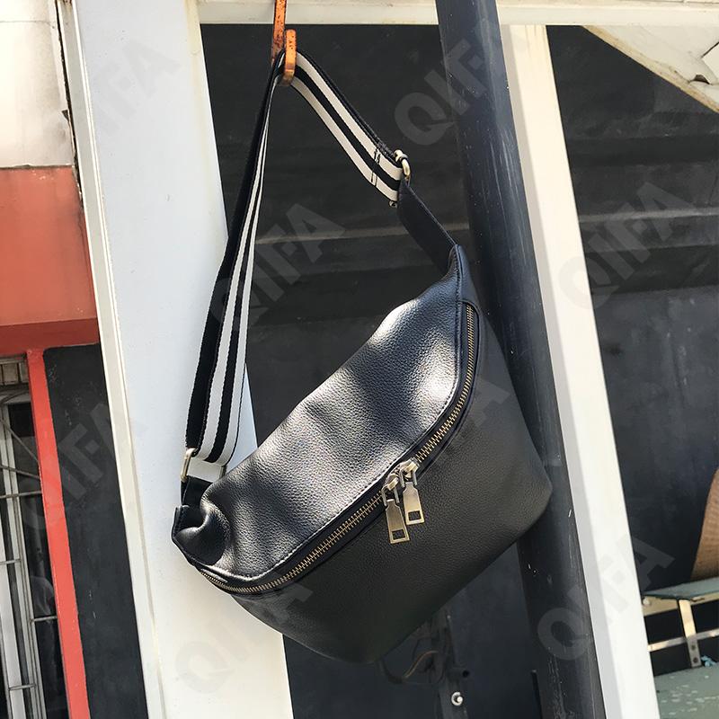 Женская Сумка поясная CC3816_9015-3