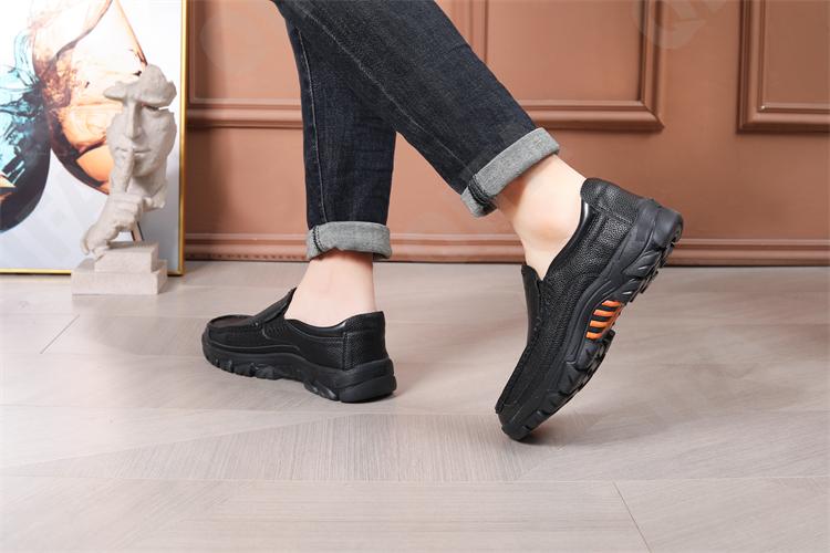 Мужские Полуботинки CC4891_3907-2