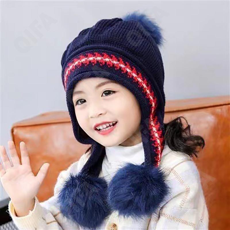 Детская Шапка CC3442_XY-T-9-6