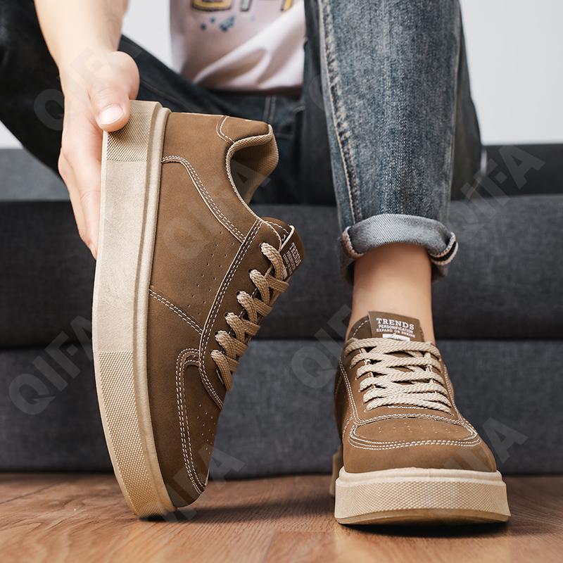 Мужские Полуботинки CC4011_QJ-AB06-2