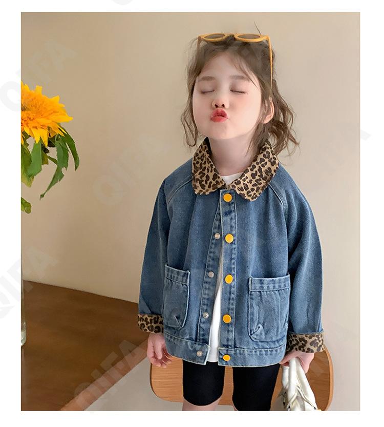 Детская Куртка CC4774_Q97-BAOWEN7_247_2576_47