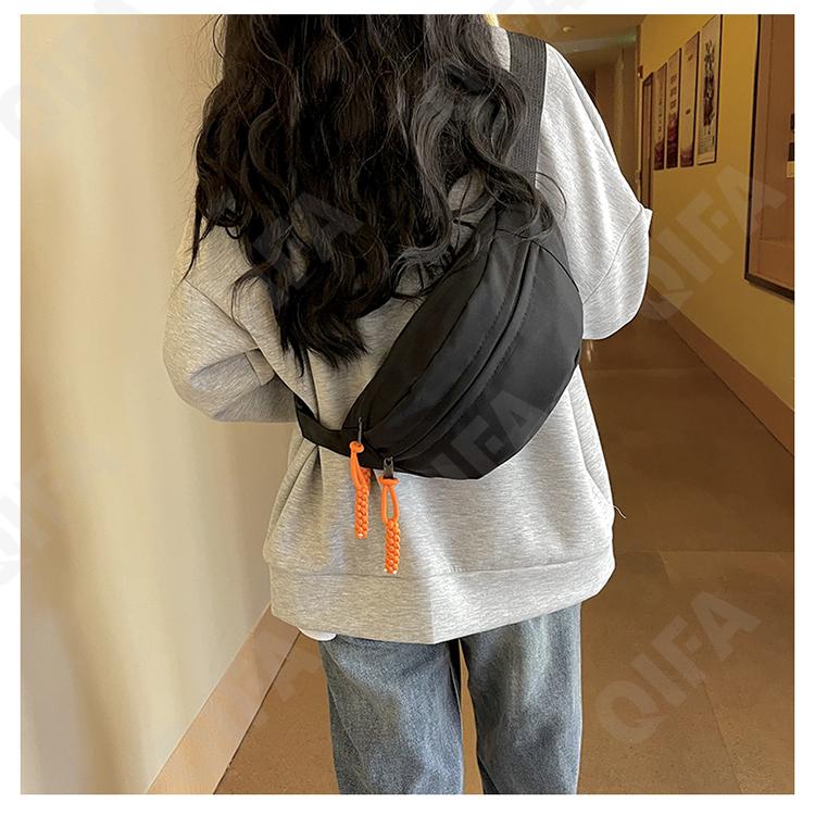 Женская Сумка поясная CC423_7365-2