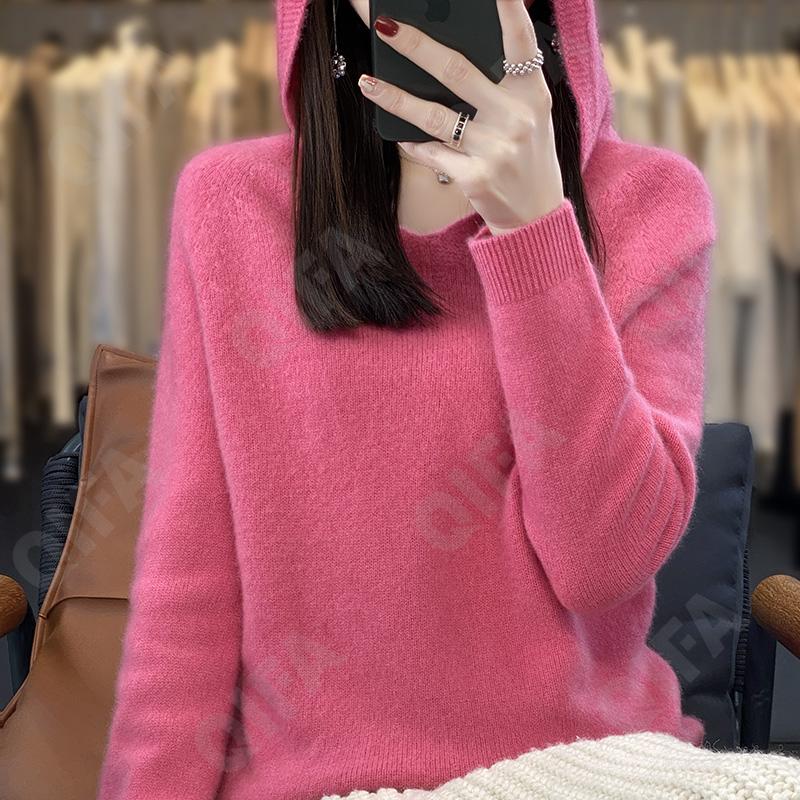 Женский Джемпер Женский Джемпер