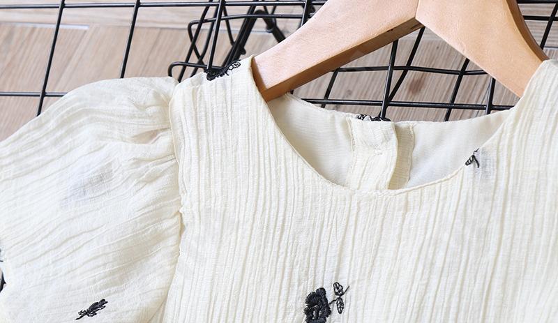 Детское Платье CC2327_QY-23039-1