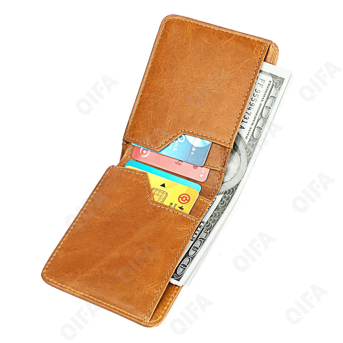 Мужской Кошелек CC4037_KB185-1