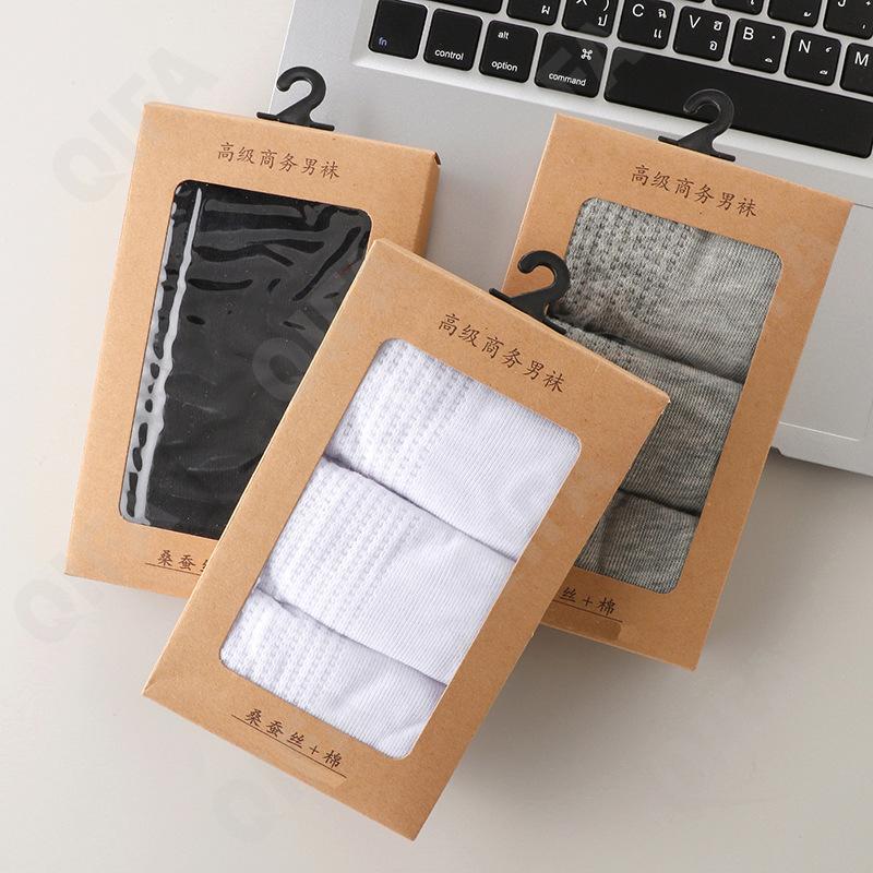 Мужские Носки CC1413_WANGYAN21-1