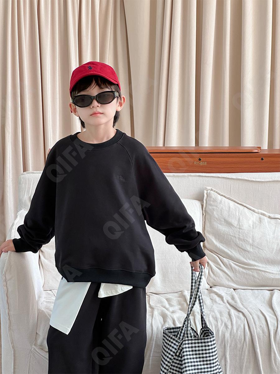 Детский Костюм с брюками CC5418_25725_957_2577_69 Детский Костюм с брюками CC5418_25725_957_2577_69