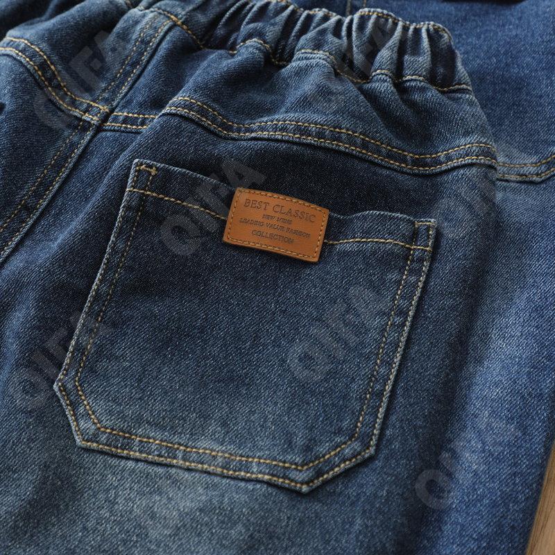 Детские Джинсы CC2119_0915-2855-2