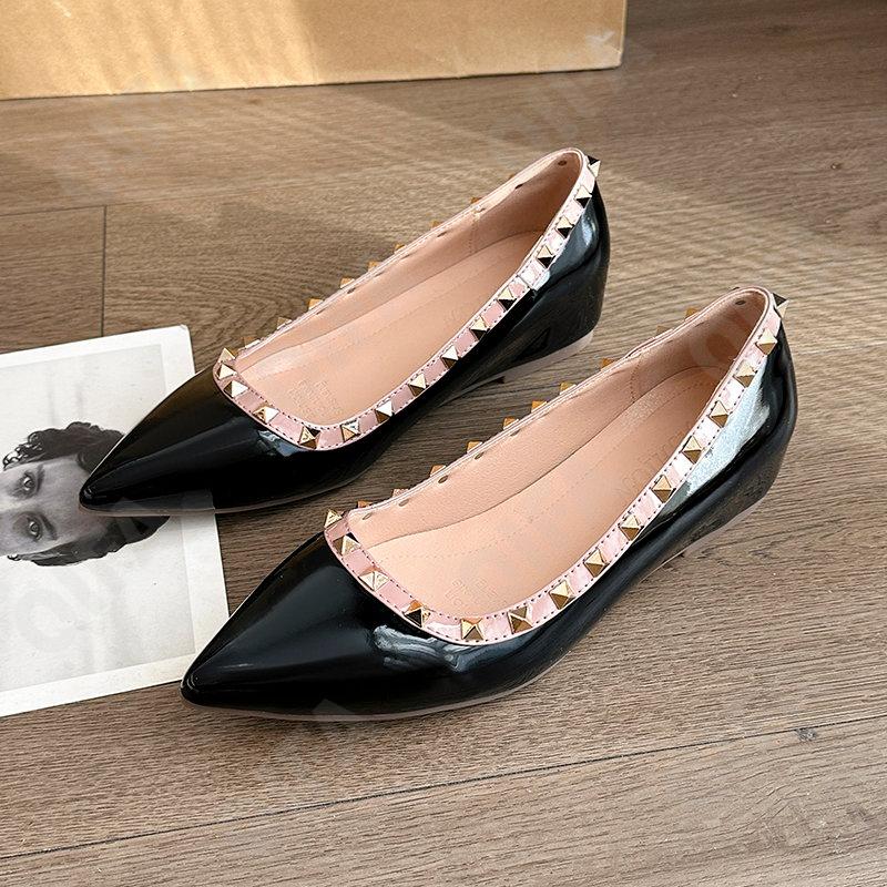 Женские Туфли CC4026_619-1