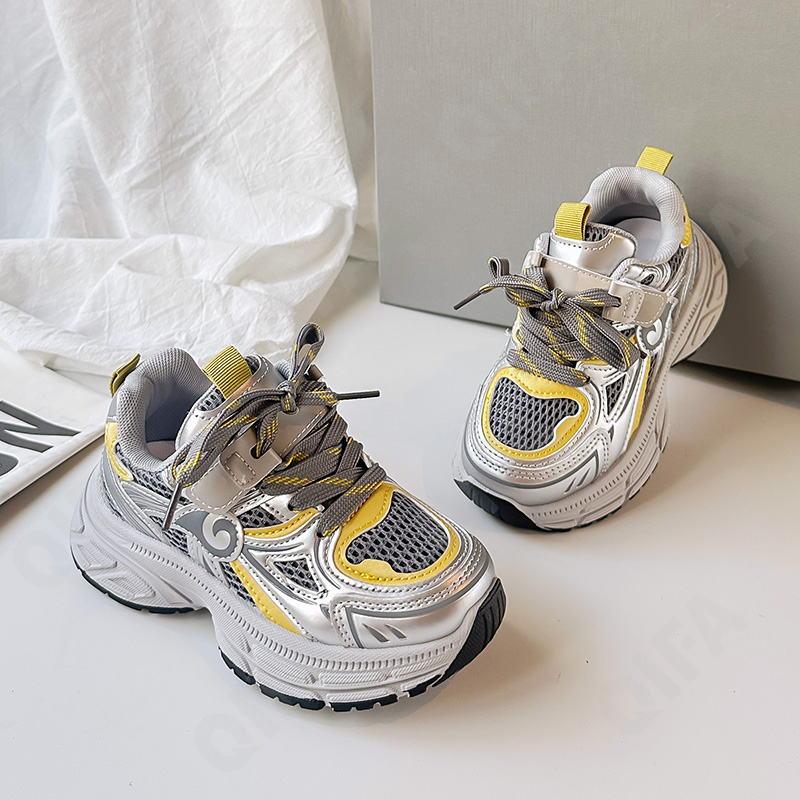 Детские Кроссовки CC4048_H-601-A1 Детские Кроссовки CC4048_H-601-A1