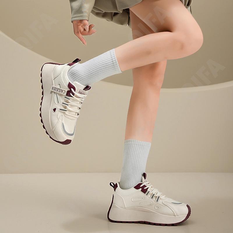 Женские Кроссовки CC4818_JY-HL893-1