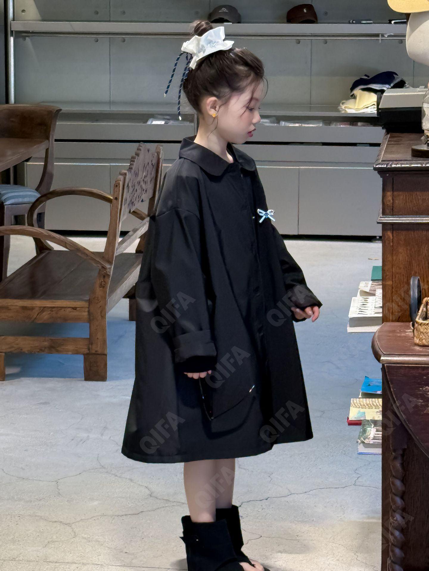 Детский Плащ CC5233_25Q237_252_2578_87 Детский Плащ CC5233_25Q237_252_2578_87