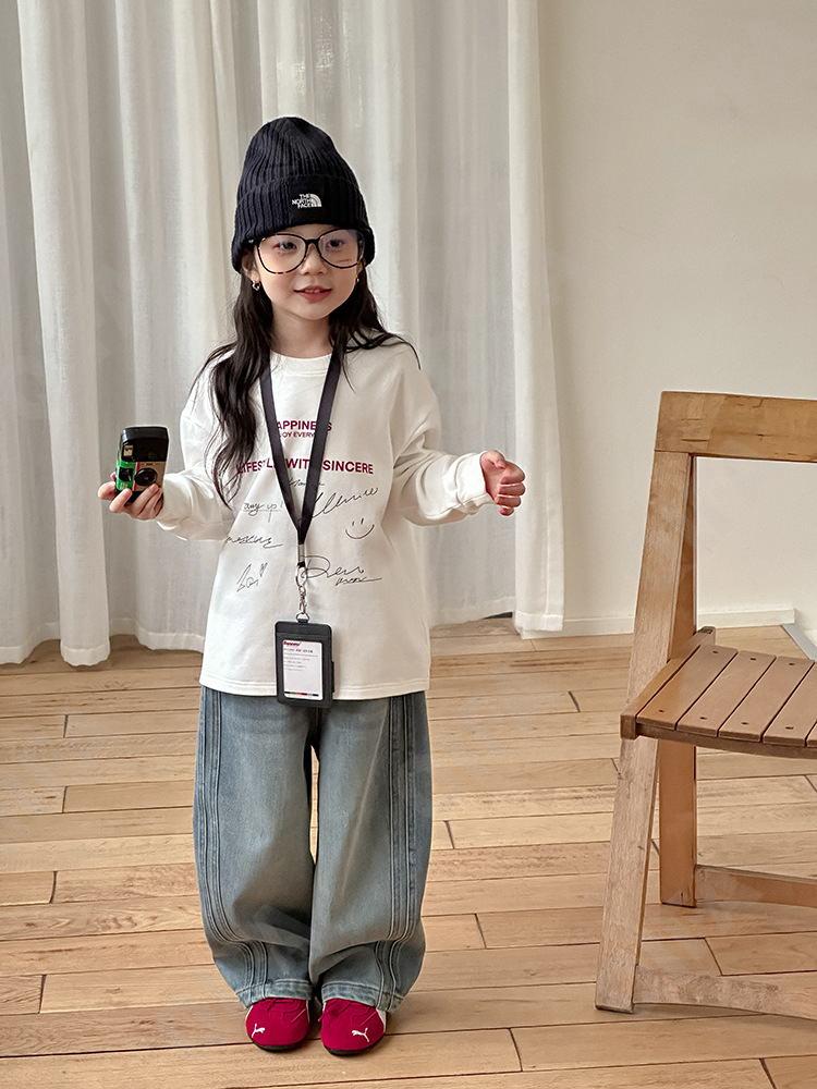 Детский Лонгслив CC5235_25H077_946_2577_3 Детский Лонгслив CC5235_25H077_946_2577_3