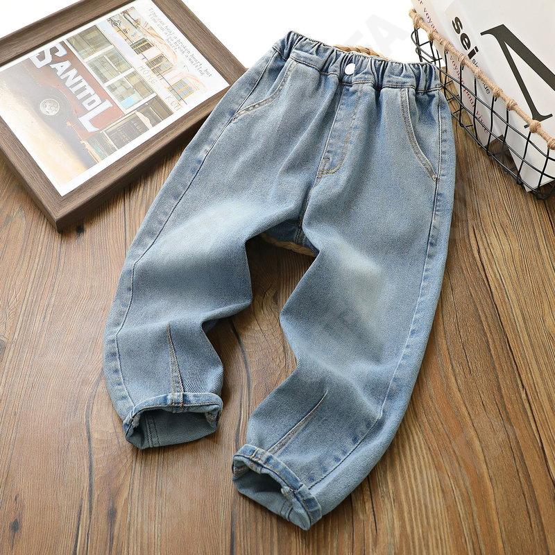 Детские Джинсы