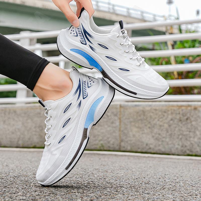 Мужские Кроссовки CC4802_RW-S79-1