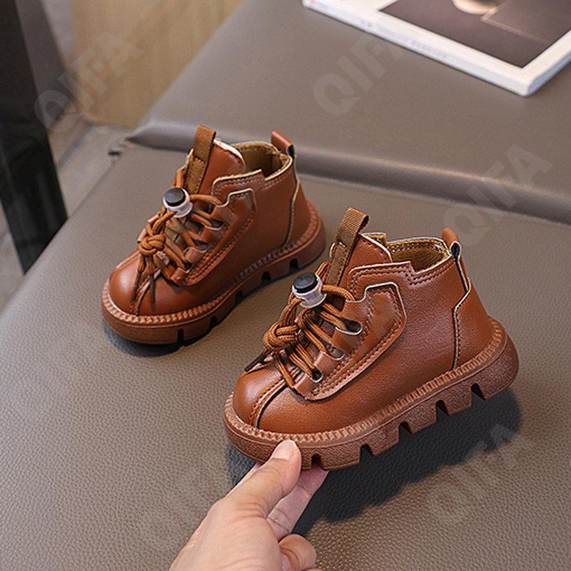 Детские Ботинки