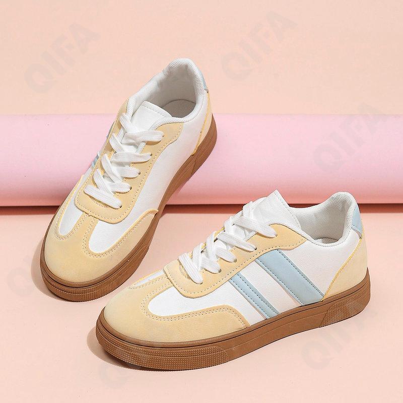 Женские Кроссовки CC4325_A23-1