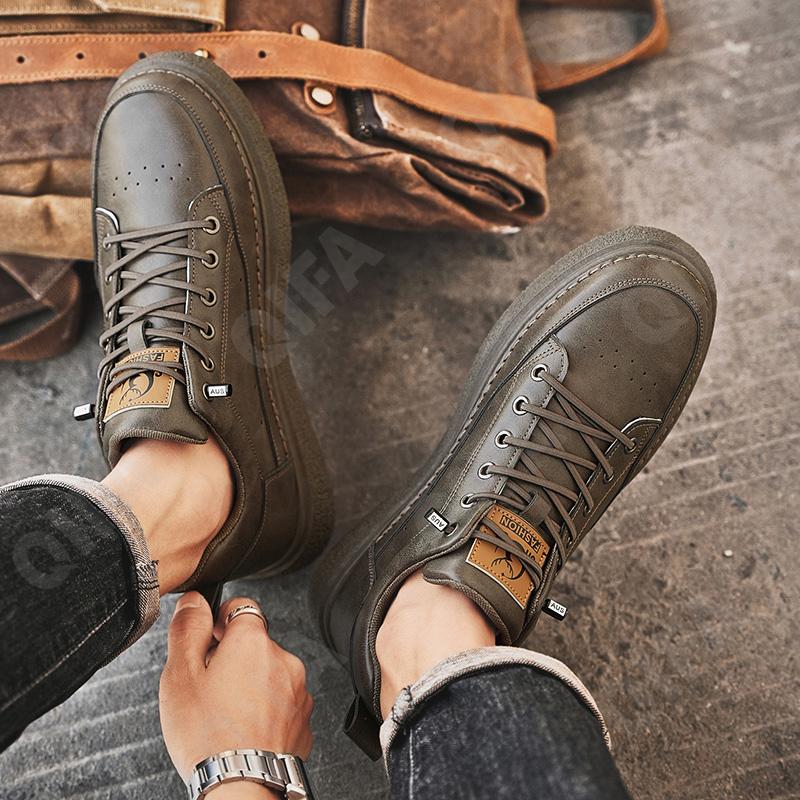 Мужские Кеды CC4818_JY-J000-1 Мужские Кеды CC4818_JY-J000-1