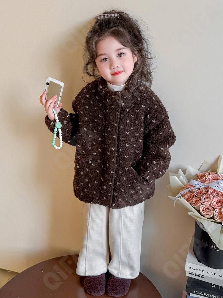 Детская Куртка CC4773_CQGGMMQ_234_1812_68 Детская Куртка CC4773_CQGGMMQ_234_1812_68