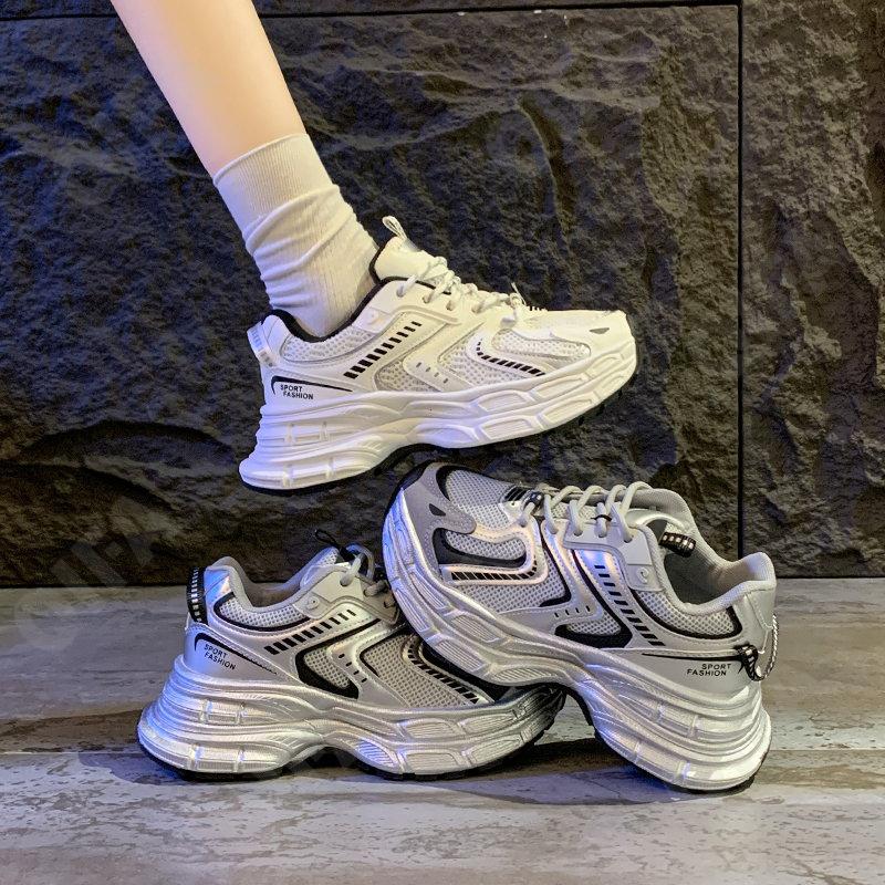 Женские Кроссовки CC4094_BL02-1