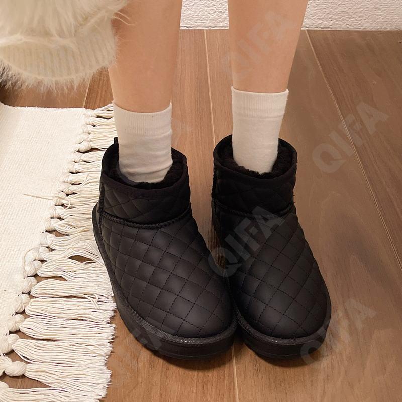 Женские Угги CC4026_8887-2