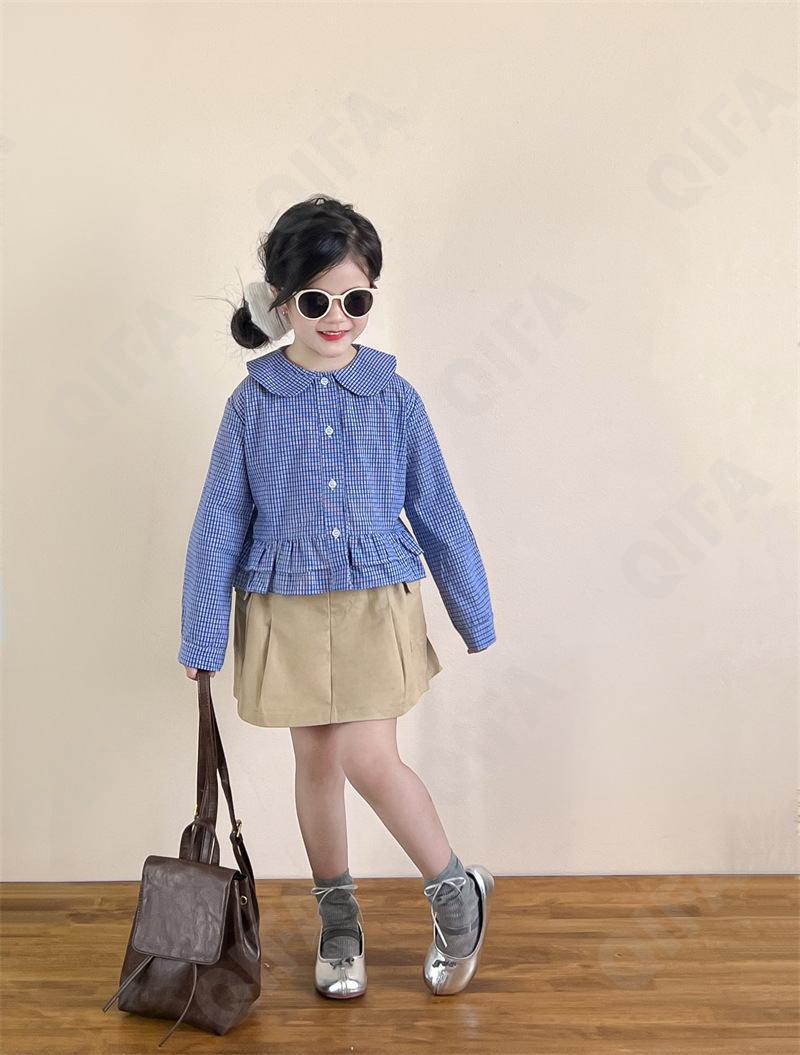 Детская Рубашка CC5527_J2511256_247_1817_50