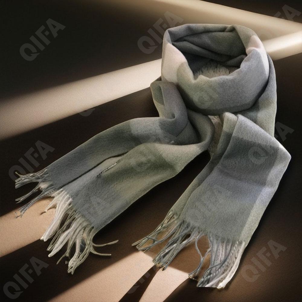 Женский Шарф