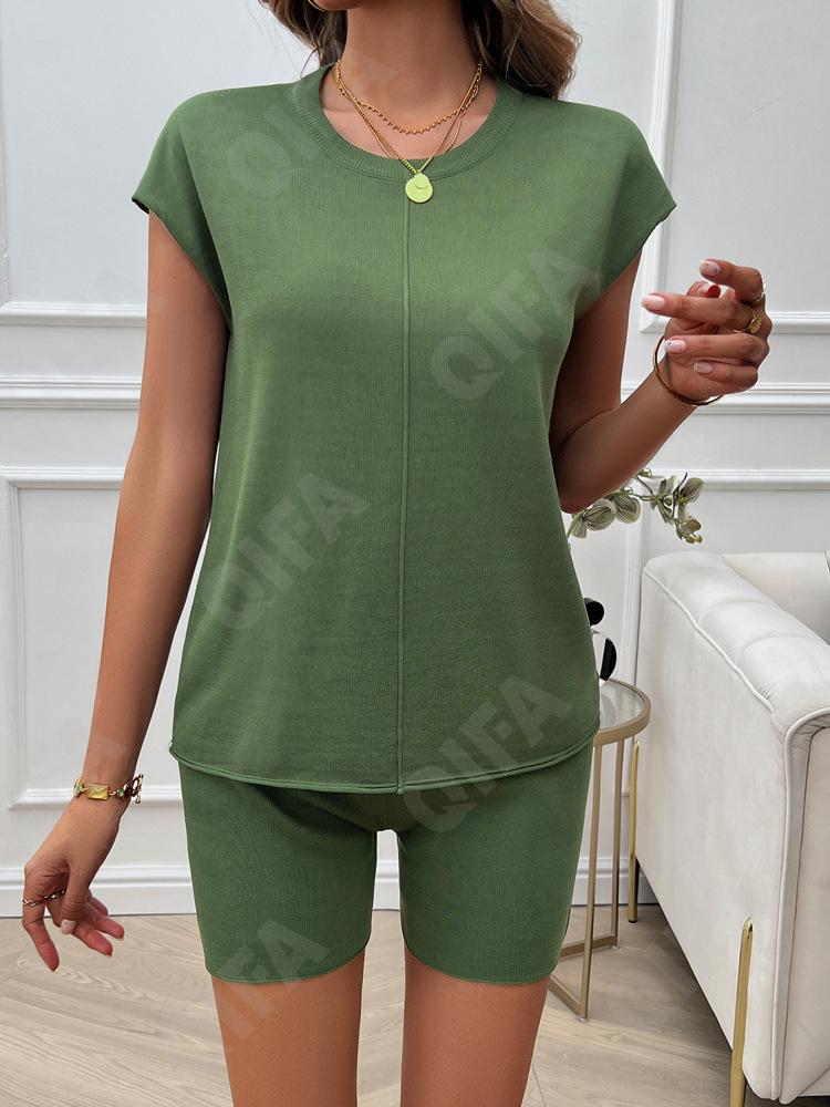 Женский Костюм с шортами CC340_K2418038_252_1776_21