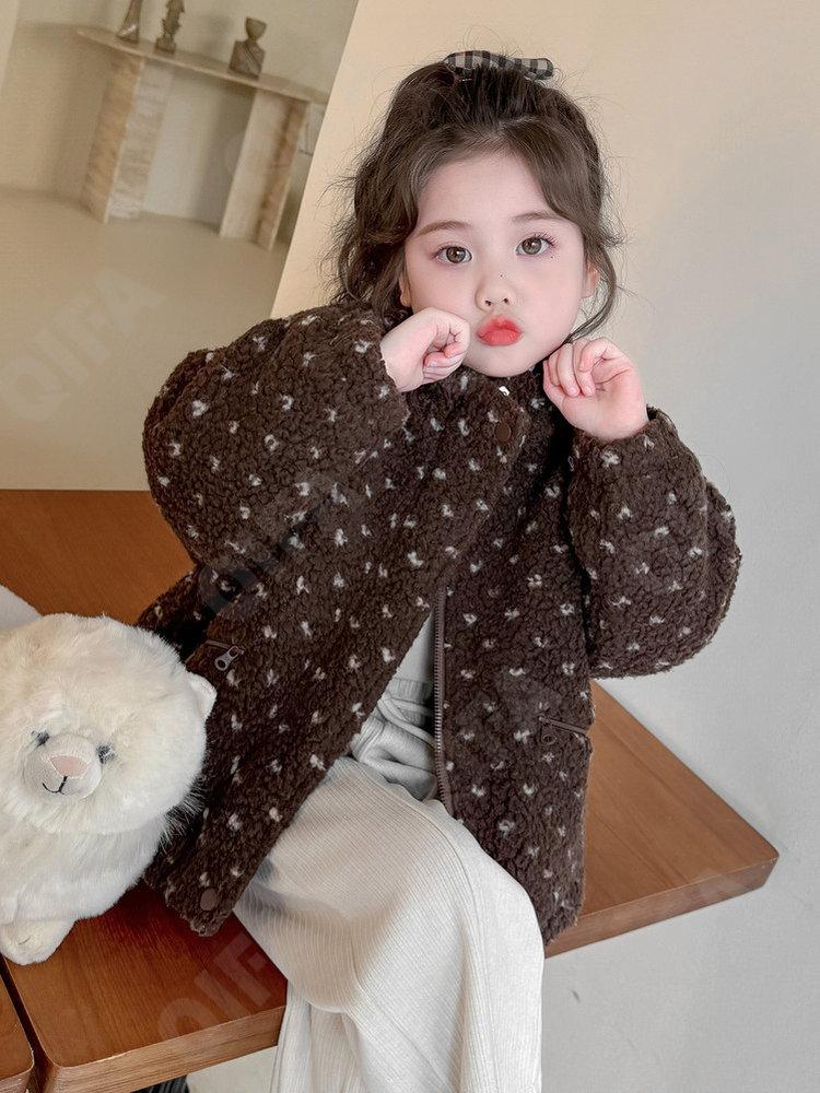 Детская Куртка CC4773_CQGGMMQ_234_1812_68