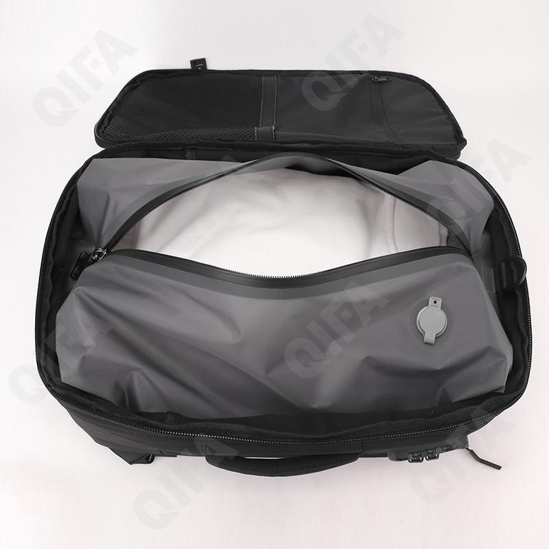 Мужской Рюкзак CC2988_2502-2