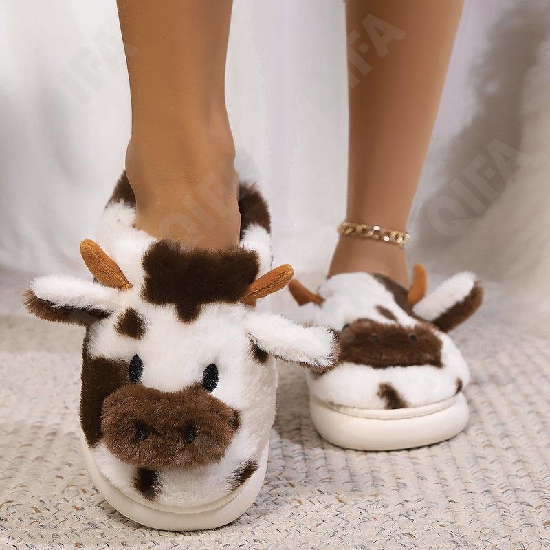 Женские Тапочки CC4670_0002-PINK